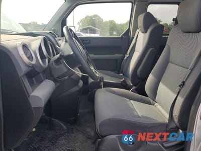 Zdjęcie 7 z 13 samochodu: 2008 HONDA ELEMENT EX VIN:5J6YH18748L013051 - miniatura