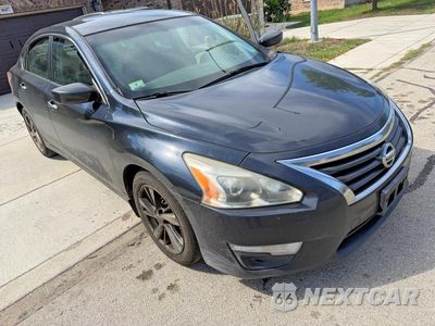 2013 NISSAN ALTIMA 2.5 1N4AL3AP4DC187469 - główne zdjęcie licytacji z USA - miniatura