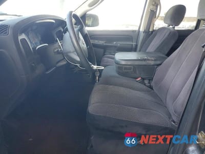 Zdjęcie 7 z 12 samochodu: 2004 DODGE RAM 1500 ST VIN:1D7HA18D54S601448 - miniatura