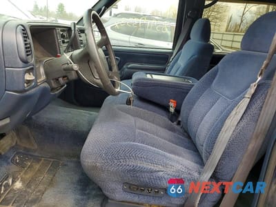Zdjęcie 7 z 13 samochodu: 1998 CHEVROLET SUBURBAN C1500 VIN:1GNEC16R5WJ361307 - miniatura