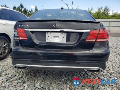 Zdjęcie 6 z 12 samochodu: 2014 MERCEDES-BENZ E 350 VIN:WDDHF5KB6EA974750 - miniatura
