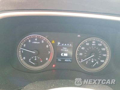 Zdjęcie 9 z 14 samochodu: 2021 HYUNDAI TUCSON SE VIN:KM8J23A45MU335007 - miniatura