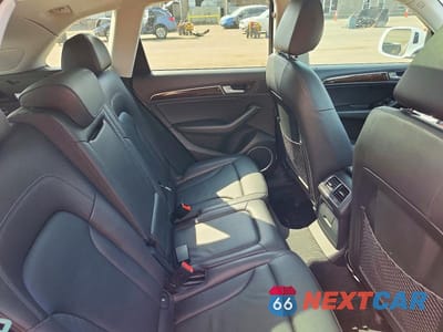 Zdjęcie 11 z 13 samochodu: 2016 AUDI Q5 PREMIUM PLUS S-LINE VIN:WA1D7AFP9GA146077 - miniatura