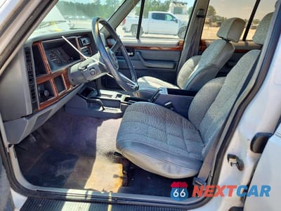 Zdjęcie 7 z 13 samochodu: 1994 JEEP CHEROKEE COUNTRY VIN:1J4FJ78S5RL188381 - miniatura