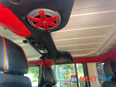 Zdjęcie 11 z 14 samochodu: 2014 JEEP WRANGLER UNLIMITED SPORT VIN:1C4BJWDG2EL244139 - miniatura