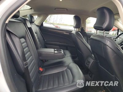 Zdjęcie 10 z 12 samochodu: 2018 FORD FUSION SE HYBRID VIN:3FA6P0LU6JR118744 - miniatura