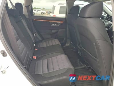 Zdjęcie 10 z 13 samochodu: 2022 HONDA CR-V EX VIN:5J6RW1H55NA022602 - miniatura