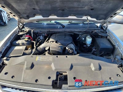 Zdjęcie 11 z 12 samochodu: 2009 CHEVROLET SILVERADO C1500 VIN:2GCEC19C891121375 - miniatura