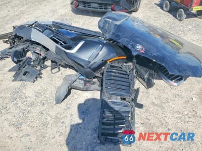 Zdjęcie 13 z 13 samochodu: 2024 BMW X5 SDRIVE 40I VIN:5UX13EU04R9S28321 - miniatura