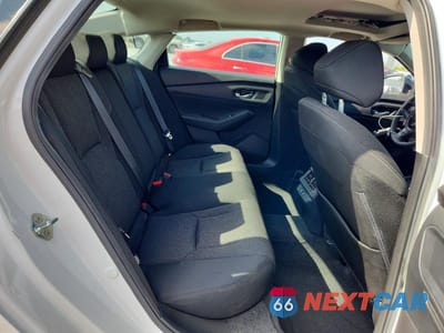 Zdjęcie 10 z 12 samochodu: 2025 HONDA ACCORD SE VIN:1HGCY1F48SA003233 - miniatura