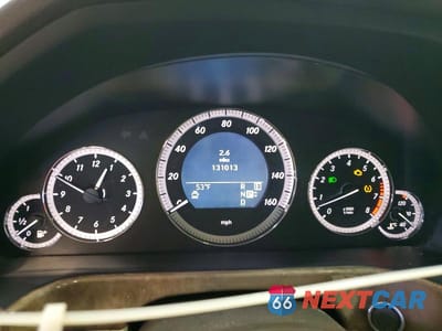 Zdjęcie 9 z 11 samochodu: 2011 MERCEDES-BENZ E 350 4MATIC VIN:WDDHF8HB4BA379254 - miniatura