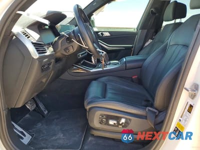Zdjęcie 7 z 14 samochodu: 2022 BMW X7 XDRIVE40I VIN:5UXCW2C05N9N07559 - miniatura