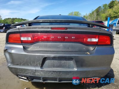 Zdjęcie 6 z 12 samochodu: 2011 DODGE CHARGER VIN:2B3CL3CG2BH554543 - miniatura