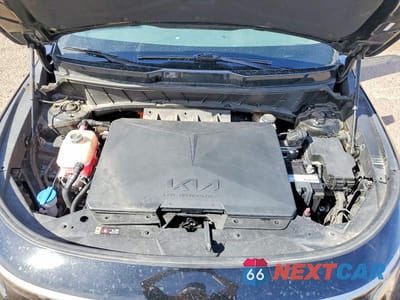 Zdjęcie 12 z 12 samochodu: 2023 KIA NIRO EV WIND VIN:KNDCR3L16P5027337 - miniatura