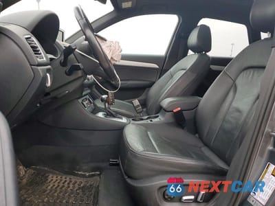 Zdjęcie 7 z 13 samochodu: 2017 AUDI Q3 PREMIUM VIN:WA1ECCFS9HR006971 - miniatura