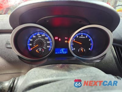 Zdjęcie 9 z 12 samochodu: 2010 HYUNDAI GENESIS COUPE 3.8L VIN:KMHHU6KH9AU013137 - miniatura