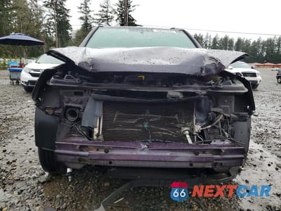 Piąte zdjęcie samochodu w środku: 2006 CHEV EQUINOX LT VIN:2CNDL63F866170551 - miniatura