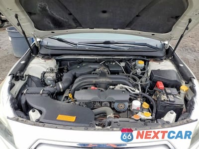 Zdjęcie 11 z 11 samochodu: 2015 SUBARU LEGACY 2.5I PREMIUM VIN:4S3BNAC62F3025957 - miniatura