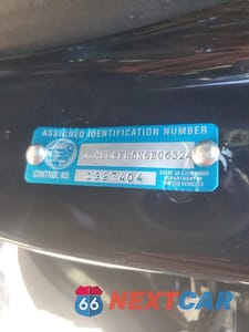 Zdjęcie 13 z 13 samochodu: 2022 FORD EXPLORER LIMITED VIN:1FMSK8FH5NGB06324 - miniatura