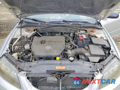 Zdjęcie 11 z 12 samochodu: 2007 MAZDA 6 I VIN:1YVHP80C675M04841 - miniatura