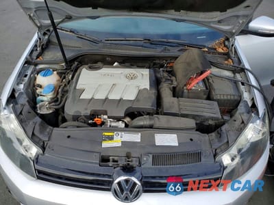 Zdjęcie 11 z 11 samochodu: 2013 VOLKSWAGEN GOLF TDI 4D HATCHBAC VIN:WVWDM7AJ6DW118272 - miniatura
