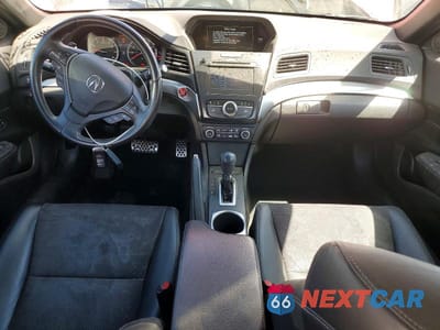 Zdjęcie 8 z 12 samochodu: 2018 ACURA ILX PREMIUM VIN:19UDE2F88JA005181 - miniatura