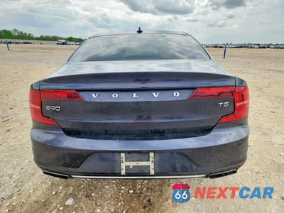 Zdjęcie 6 z 12 samochodu: 2019 VOLVO S90 T5 MOMENTUM VIN:LVY102AK8KP088430 - miniatura