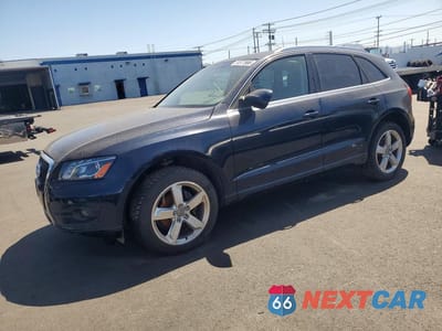 2010 AUDI Q5 PREMIUM PLUS WA1LKAFP0AA069942 - główne zdjęcie licytacji z USA - miniatura