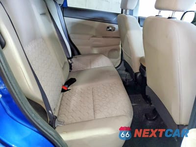 Zdjęcie 11 z 13 samochodu: 2020 MITSUBISHI OUTLANDER SPORT ES VIN:JA4AR3AU7LU022436 - miniatura