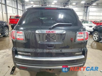 Zdjęcie 6 z 12 samochodu: 2016 GMC ACADIA SLT-1 VIN:1GKKVRKD6GJ138634 - miniatura