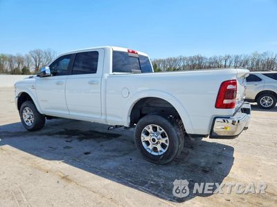 Drugie zdjęcie samochodu z przodu: 2022 RAM 2500 LARAMIE VIN:3C6UR5FL1NG297327 - miniatura