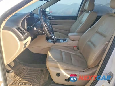 Zdjęcie 7 z 13 samochodu: 2021 JEEP GRAND CHEROKEE LIMITED VIN:1C4RJFBGXMC775007 - miniatura