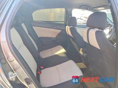 Zdjęcie 10 z 12 samochodu: 2017 HONDA CIVIC SPORT VIN:SHHFK7H49HU420582 - miniatura