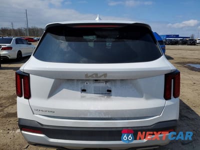 Zdjęcie 6 z 13 samochodu: 2025 KIA SORENTO LX VIN:5XYRG4JC7SG383919 - miniatura