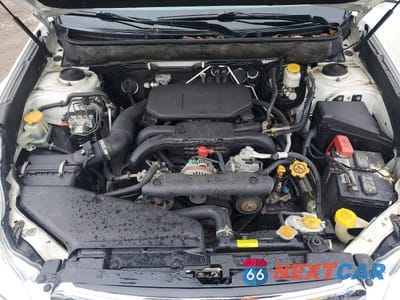 Zdjęcie 12 z 13 samochodu: 2012 SUBARU OUTBACK 2.5I LIMITED VIN:4S4BRCJC5C3205272 - miniatura