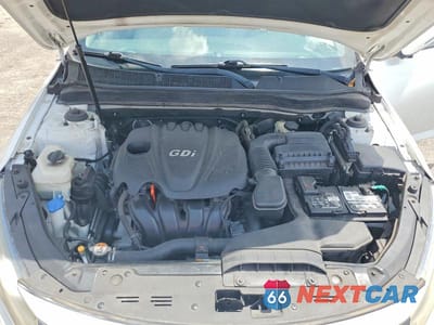 Zdjęcie 11 z 12 samochodu: 2015 KIA OPTIMA EX VIN:5XXGN4A78FG429445 - miniatura