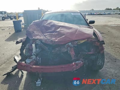 Piąte zdjęcie samochodu w środku: 2020 DODGE CHARGER SXT VIN:2C3CDXBG6LH136402 - miniatura