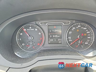 Zdjęcie 9 z 13 samochodu: 2015 AUDI Q3 PRESTIGE VIN:WA1GFCFS8FR011513 - miniatura