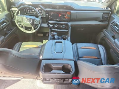 Zdjęcie 8 z 12 samochodu: 2022 GMC SIERRA K1500 AT4 VIN:1GTPUEEL7NZ546767 - miniatura
