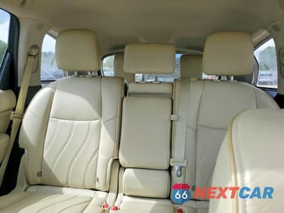 Zdjęcie 10 z 13 samochodu: 2015 INFINITI QX60 BASE VIN:5N1AL0MM1FC541506 - miniatura