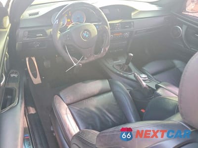 Zdjęcie 8 z 12 samochodu: 2008 BMW M3 VIN:WBSWD93508PY40155 - miniatura