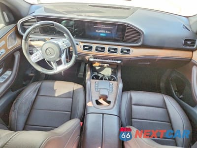 Zdjęcie 8 z 12 samochodu: 2021 MERCEDES-BENZ GLE 350 VIN:4JGFB4JB0MA508637 - miniatura