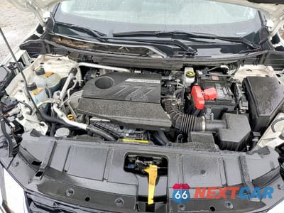 Zdjęcie 12 z 13 samochodu: 2023 NISSAN ROGUE SV VIN:5N1BT3BB9PC906314 - miniatura