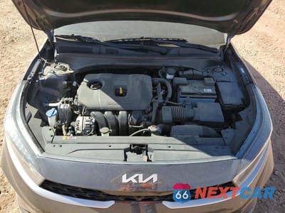 Zdjęcie 11 z 12 samochodu: 2022 KIA FORTE LXS VIN:3KPF24AD6NE437030 - miniatura
