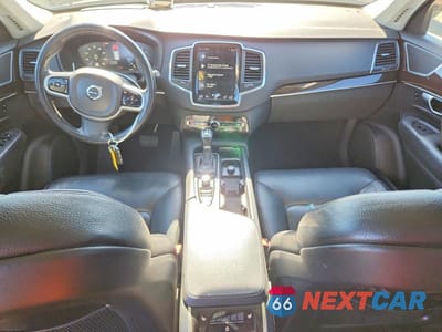 Zdjęcie 8 z 14 samochodu: 2019 VOLVO XC90 T6 MOMENTUM VIN:YV4A22PK6K1433737 - miniatura