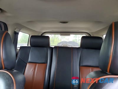 Zdjęcie 10 z 13 samochodu: 2006 HUMMER H3 VIN:5GTDN136868101685 - miniatura