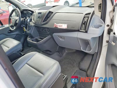 Zdjęcie 8 z 13 samochodu: 2019 FORD TRANSIT T-350 VIN:1FTBW2CM2KKB07186 - miniatura