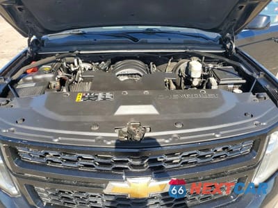 Zdjęcie 12 z 13 samochodu: 2019 CHEVROLET SUBURBAN K1500 LT VIN:1GNSKHKC5KR155576 - miniatura