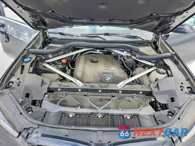 Zdjęcie 12 z 13 samochodu: 2024 BMW X5 XDRIVE40I VIN:5UX23EU0XR9T96629 - miniatura