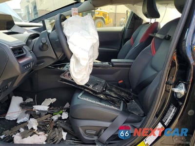Zdjęcie 7 z 12 samochodu: 2024 TOYOTA PRIUS PRIME XSE VIN:JTDACACU4R3027214 - miniatura